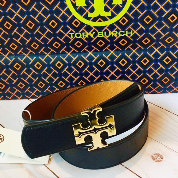 tory burch belt sale